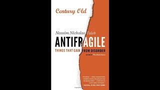 Antifragile Summary
