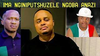 Iyiqiniso Eka Mthandeni no Lwah Ndlunkulu| Inkos' yamagcokama ivuthuze igolide| Gatsheni umsisi