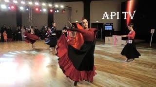 Пасодобль - Соло - Pasodoble - Solo - Латина - Artistic Dance Grand Prix Open To the World 2022