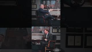 Tucker Carlson clashes with Ted Cruz over Iran