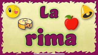 La rima