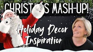 Christmas Mash-Up With 10 Joyous Crafts For Holiday Season 2024