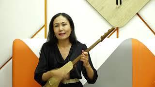 Танкы тамаша Жылдыз Шергазиева