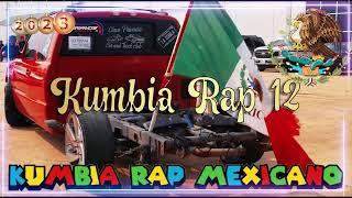 Kumbia Rap Mexicano Mix 2023 - Santa Fe Klan Ft DeCalifornia Ft Jay yo Ft Smiley Ft Chikis Ra y Mas