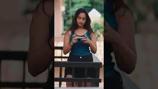 Vidipothe BGM track | Deepthi sunaina | Vinay Shanmukh | Vijay Vikranth | Prasad | Edugate media