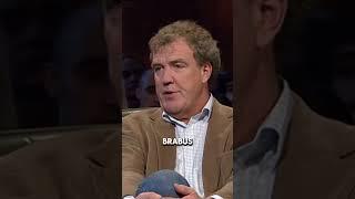 Mark Wahlberg on Top Gear