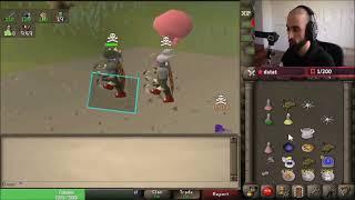 Odablock and Skill Specs settle their Differences with Risk Fights