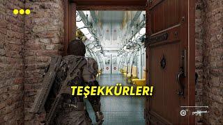 TEŞEKKÜRLER!