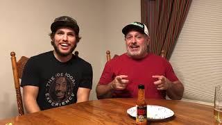 Blair’s After Death Sauce! | Hot Sauce Review