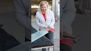 Breaking Glass: 3 Types, 1-2-3 Layers—Epic Smash Test!