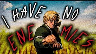 AMV / VINLANG SAGA / I HAVE NO ENEMIES