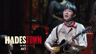 뮤지컬 하데스타운 한국 1막 풀버전  | HADESTOWN Act 1