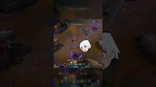Karthus at home :