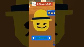 I Bought the Honey Mask In Roblox BSS