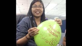Tin's #VicTinChallenge for you