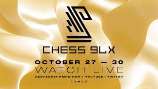 2024 Chess 9LX & Ultimate Moves | PROMO