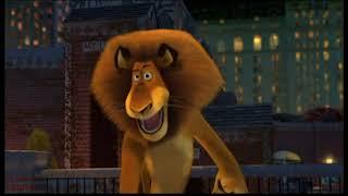 I Like To Move It Original Video  Madagascar HD