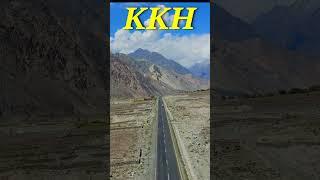 KKH | Karakorum highway | gilgit | skardu | nalter road