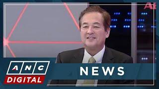 Stevienomics on Duterte-Marcos rift, Neri Naig case, S&P outlook upgrade | ANC