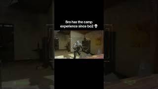 Call of duty black ops 6 campers