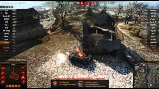 World Of Tanks Samidi Crew Voice Mod