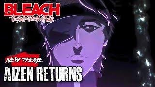 Aizen Returns [New Theme] BLEACH TYBW Rock Cover