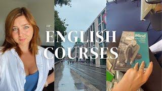 АНГЛИЙСКИЕ КУРСЫ В ИРЛАНДИИ | СКИДКА ПОДПИСЧИКАМ | Жизнь в Ирландии | Erin School of English