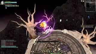 Dragon Nest NA Silver Hunter - Unlimited air time on silver hunter