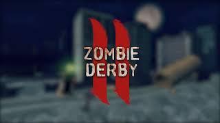 Zombie Derby 2 - Halloween Trailer