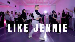 Jennie - Like Jennie / JANE KIM Choreography