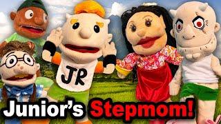 SML Movie: Junior's Stepmom!