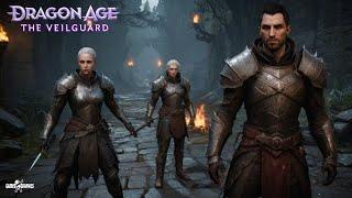 Dragon Age: The Veilguard | Part 10 | PC | 2024