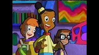 PBS Kids Go! Promo - Cyberchase (2008)