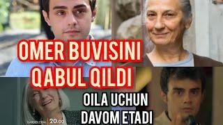 OILA UCHUN TURK SERIAL O‘ZBEK TILIDA. KARDESLERIM. ОИЛА УЧУН ТУРК СЕРИАЛ ЎЗБЕК ТИЛИДА