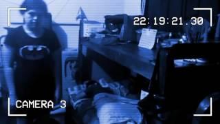I WAS POSSESSED! 