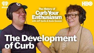 S1: THE DEVELOPMENT OF CURB | The History of Curb Your Enthusiasm