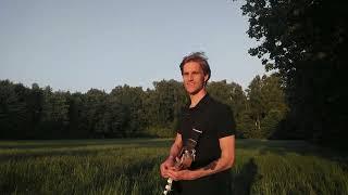 Into The Sun - Sonnie Raven (Official Music Video)