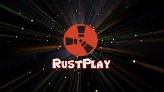 RustPlay - 5 Hour Live Stream Of RustPlay Fun With Admin And Players!