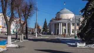 Новоград-Волинський / 4 сезони