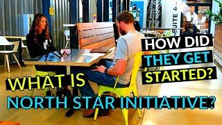 What is North Star Initiative?  How Did They Get Started?