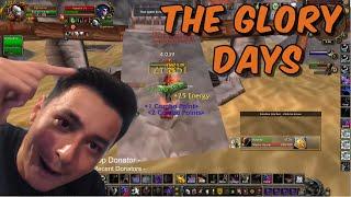 Pikaboo Reacts to His Old WoW Montages… He Was Actually INSANE