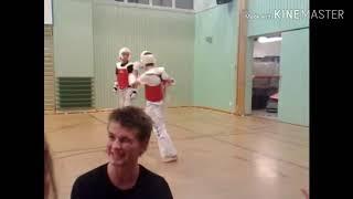 Taekwondo WT vs ITF/GTF