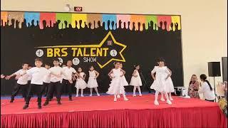 BRS Talent Show 2024 #bright riders school dubai  @shezansrizu7913