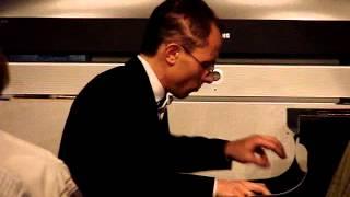 Юлиан Селицкий. Gershwin. The Man I Love