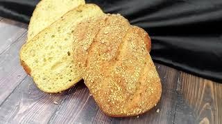 IREKS MAIZE MAX - BREAD MIX