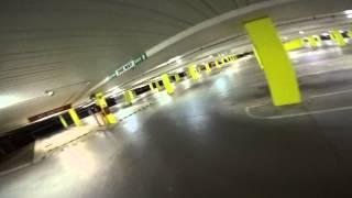 Throttle control