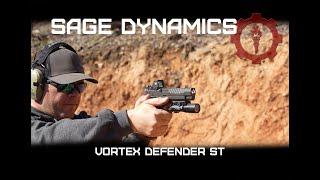 Vortex Defender ST