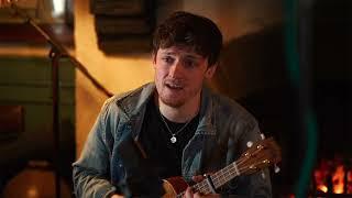 Ryan McMullan - Raglan Road Cover