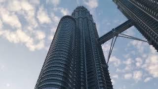 PETRONAS TWIN TOWERS|MALAYSIA|TRULY ASIA|@viswadwani