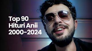 Muzică Românească 2000-2024  Top 90 Melodii Romanesti 2000-2024  Mix Hituri Romanesti